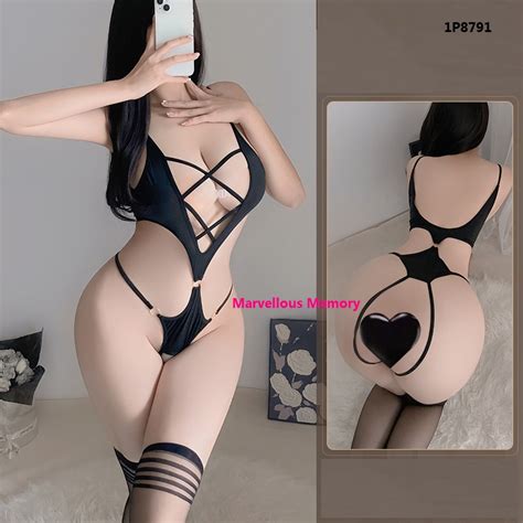 One Piece Sexy Lingerie 1P8791 Shop Mm