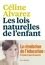 Les Lois Naturelles De L Enfant De C Line Alvarez Grand Format