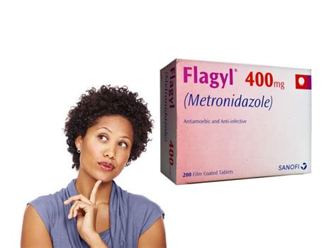 What Are The Signs That Flagyl Is Working To Treat Your Infection Public Health