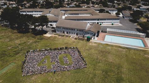 Welcome to Edgemead Primary School - Cape Town