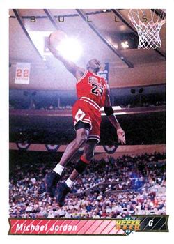 Upper Deck Basketball Trading Card Database