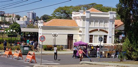 Museu Ferrovi Rio De Indaiatuba Recebe Edi O Do Trem Das Artes