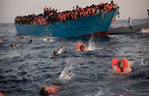 Migranti Msf Sos Mediterranee Morti In Mare Si Garantisca