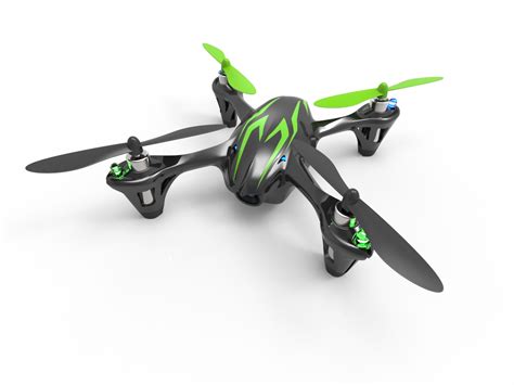 Hubsan Drone X4 Atelier Yuwaciaojp