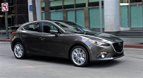 2014 Mazda3 Hatchback Front Car HD Wallpaper Peakpx