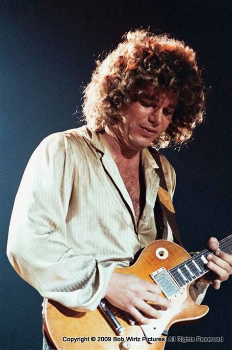 In Memoriam Gary Richrath Reo Speedwagon