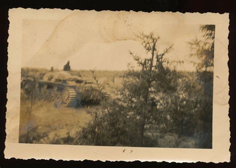 Foto Deutsche Soldaten Mit Panzer Postimages