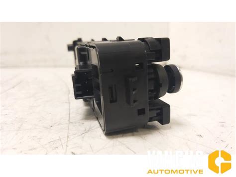 Electric Window Switch Landrover Range Rover Sport 2 0 TD4 CPLA14540AF