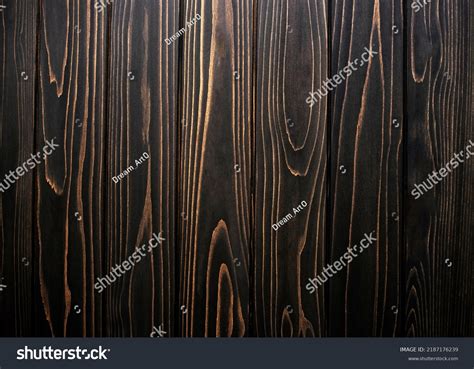 Dark Wood Planks Black Wood Planks Stock Photo 2187176239 | Shutterstock