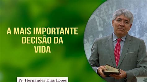 Sermões Hernandes Dias Lopes RETOEDU