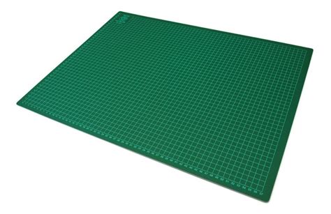 Tapete De Corte Grande 45 X 60 Pvc 0213 455 00 En Mercado Libre