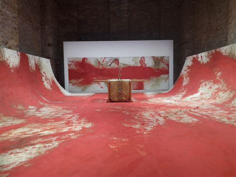 In Memoriam Hermann Nitsch A Venezia Collezione Da Tiffany