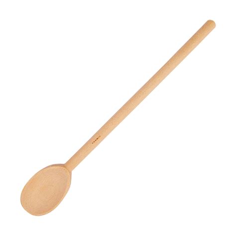 Browne Wooden Stirring Spoons 57538 Paragon Food Equipment