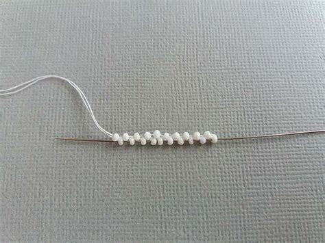 Продеваем нить через одно бисеринку Bobby Pins, Arrow Necklace, Hair ...