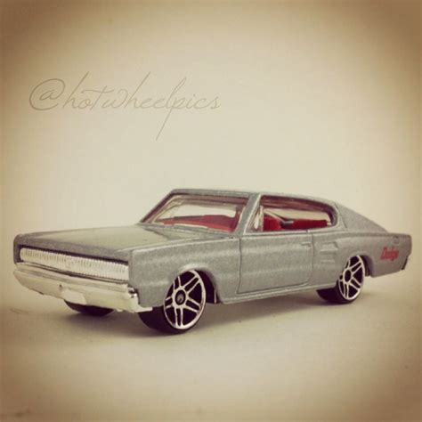 Dodge Charger Hot Wheels First Editions hotwheels toys Dodge Транспорт