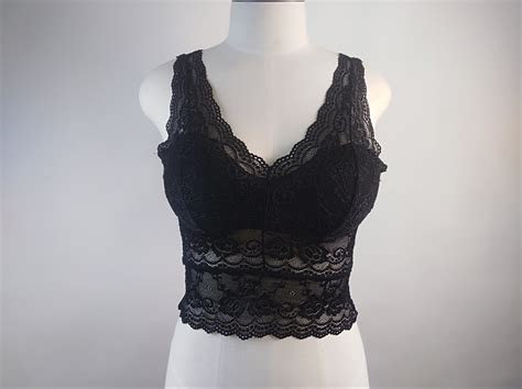 Hot Wholesale Fashion Design Lace Sexy Lingerie For Women China Womens Bralette And Basic