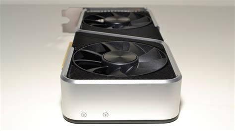 Nvidia GeForce RTX 3060 Ti Founders Edition Review: Ampere for Only ...