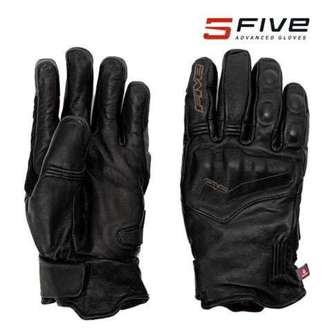 Five Wfx Metro Wp M Black