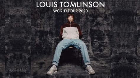 Biglietti Louis Tomlinson Tour 2023 - BlogPlus