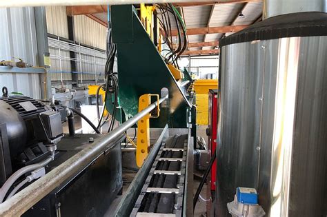 High Pressure Pipe Cleaning Equipment Supermax Tubular Randr