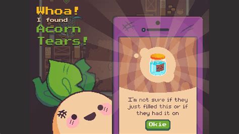 Turnip Boy Robs A Bank Review Cute Comedic Veggie Returns With A Twist Prima Games