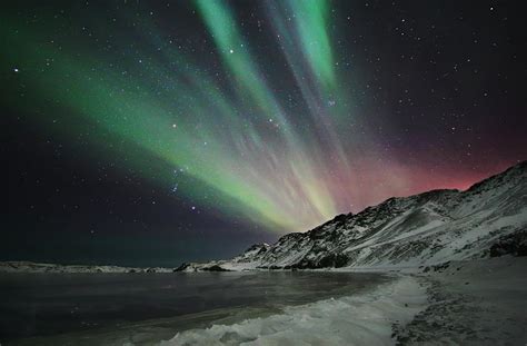 Paisajes naturales de noche - Imagui