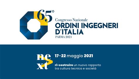 65° Congresso Nazionale Degli Ingegneri Ordine Ingegneri Venezia 2 0