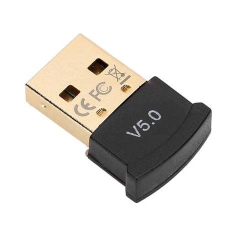 Adaptador bluetooth USB 5.0 archivos y audio | Electrónica CEA | Mar del plata