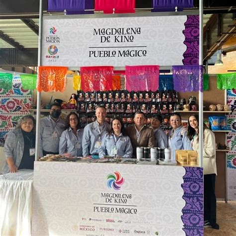 Participa Sonora En El Tianguis De Pueblos M Gicos Masmedio