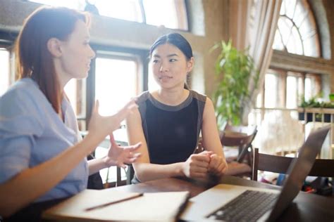 Qu Es El Mentor A Entre Pares La Mejor Estrategia Para El