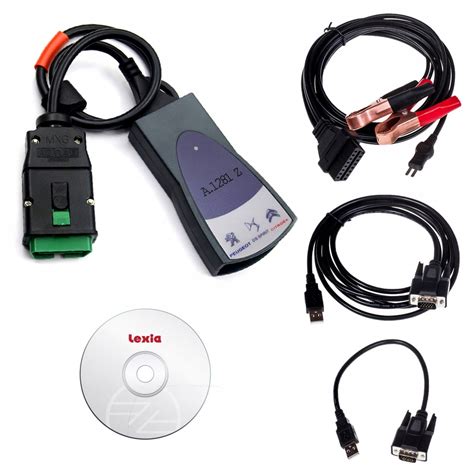 Source 2023 Latest Version Lexia Citroen Peugeot, 57% OFF