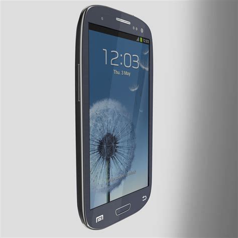 3d samsung galaxy