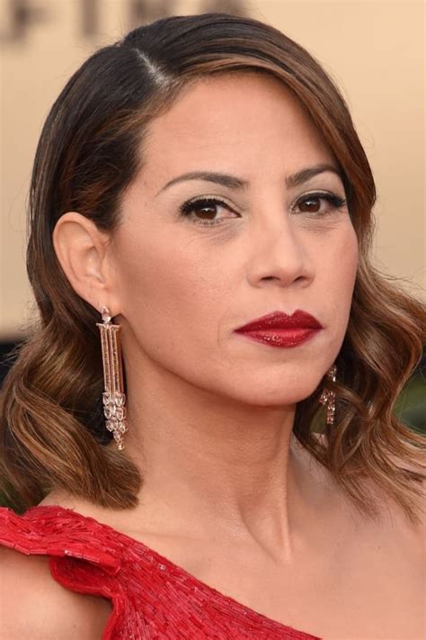 Elizabeth Rodriguez Profile Images — The Movie Database Tmdb