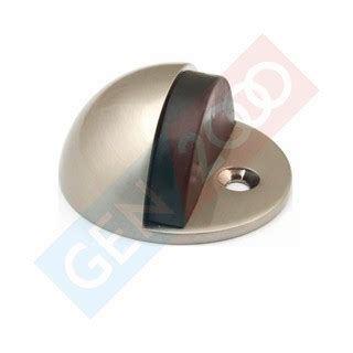 Jual Rubber Door Stopper Dekkson DS 886 SN Penahan Pintu Karet Satin