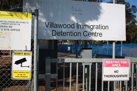 The New Humanitarian Australias Indefinite Detention Policy Under