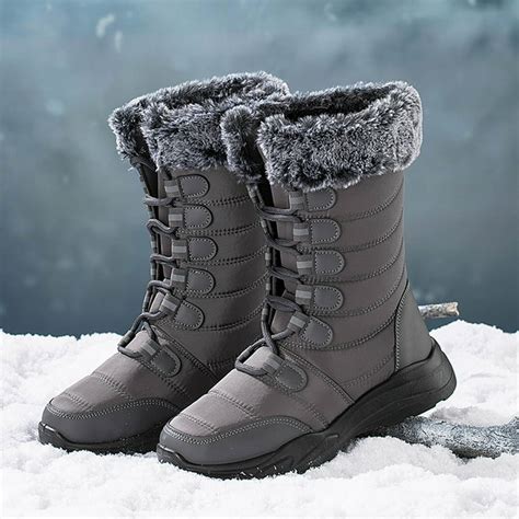 Wide Womens Winter Boots Clearance