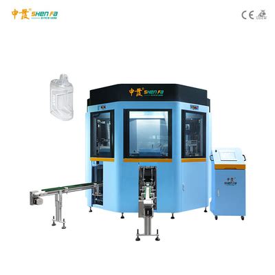 W Round Plane Hot Foil Stamping Machine