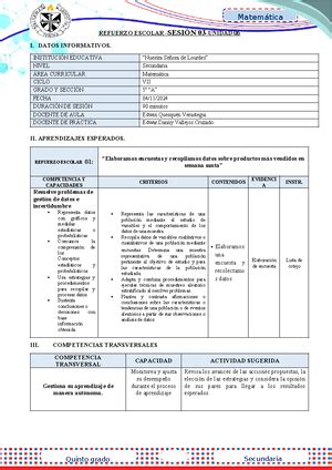 Métodos PARA Trabajar LA Discalculia INSTITUTO DE EDUCACIÓN SUPERIOR