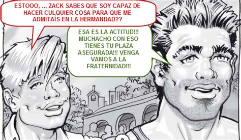 Comic Gay 9Arte Las Aventuras De Timmy