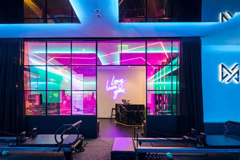 Check out the Latest Studio Openings in Australia - The Warm Up