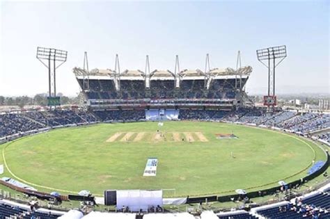 Pune IPL 2022 Tickets MCA Stadium Gahunje Pune IPL Tickets Price