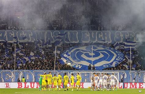 Msv Duisburg Dauerkarten Werden Billiger Verkauf Startet Alle Infos