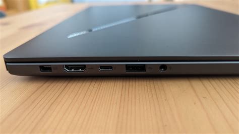 Test Asus ROG Zephyrus G16 (2024) – Un PC portable gaming hybride ...