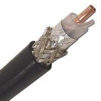 Belden Rg U Type Coax Video Cable