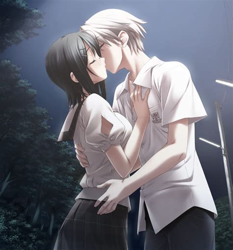 Yosuga No Sora Finished Version Final Porn Game Lewdzone