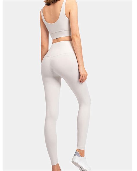 Naked Feeling Hw Leggings Sports Tank Hema Celeste