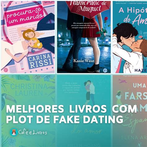 Melhores Livros De Romance Para Se Apaixonar Em Off