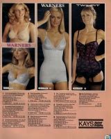 Vintage Lingerie Catalogue And Commercial Ads Scans Page Vintage Erotica Forums