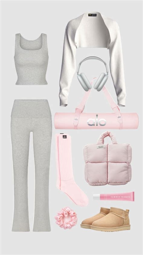 Pilates Princess Pilatesprincess Outfit Outfitinspo Fashion Inspo