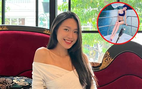 Doãn Hải My xả loạt khoảnh khắc bikini xứng đáng điểm Saostar vn